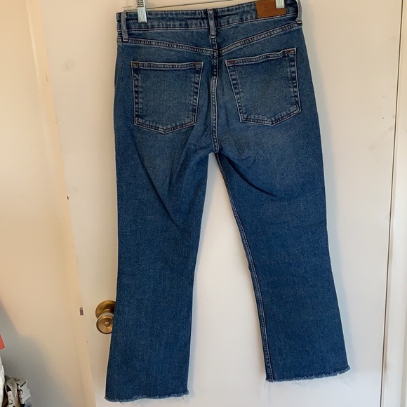 BDG kick flare jeans - Picture 2 of 2